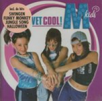 M-kids - Vet Cool!