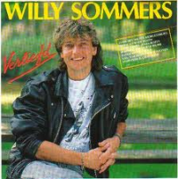 Willy Sommers - Verliefd