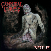 Cannibal Corpse - Vile