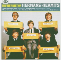 Herman's Hermits - The Very Best Of