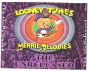 Van Halen - Looney Tunes Merrie Melodies - The Unreleased