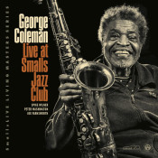 George Coleman - Live at Smalls Jazz Club