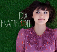 Dia Frampton