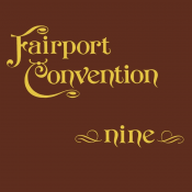 Fairport Convention - Nine