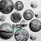 Elephant Stone - Hollow