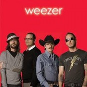 Weezer - Weezer (red Album)