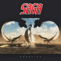 Saga (Canada) - Sagacity
