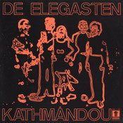 De Elegasten - Kathmandou