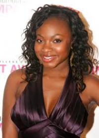 Naturi Naughton