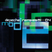 Depeche Mode - Remixes 81...04 [2 Disc Edition]