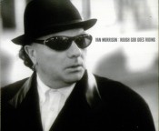 Van Morrison - Rough God Goes Riding