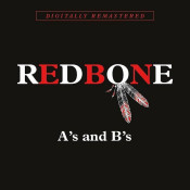 Redbone - A's and B's