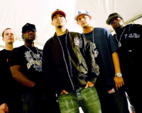 Fort Minor