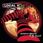 Local H - Whatever Happened to P.J. Soles?