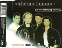 Shirley Bassey - He Kills Everything You Love