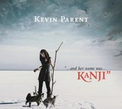 Kevin Parent - Kanji