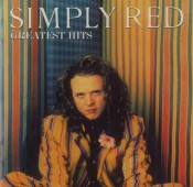 Simply Red - Greatest Hits (1991)