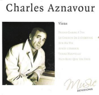 Charles Aznavour - Viens