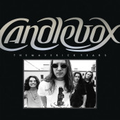 Candlebox - The Maverick Years