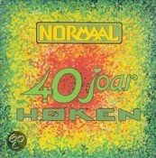 Normaal - 40 Joar Høken