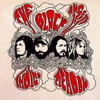 The Black Angels - Indigo Meadow