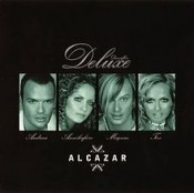 Alcazar - Dancefloor Deluxe