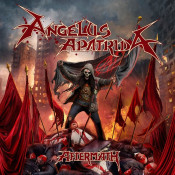 Angelus Apatrida - Aftermath