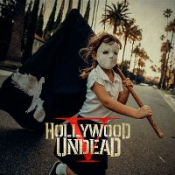 Hollywood Undead - V