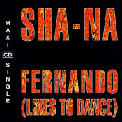 Sha-Na - Fernando (Like To Dance)