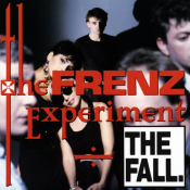 The Fall - The Frenz Experiment