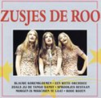 Zusjes De Roo - Zusjes De Roo