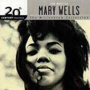 Mary Wells - 20th Century Masters