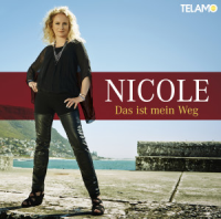 Nicole (D) - Das ist mein Weg (Single)