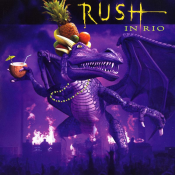 Rush - In Rio