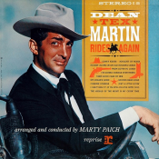 Dean Martin - Dean "Tex" Martin Rides Again