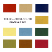 The Beautiful South - Painting It Red