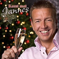 Jannes - Kerst met Jannes