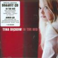 Tina Dickow (Tina Dico) - In The Red (Special Edition)