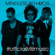 Mindless Behavior - #OfficialMBMusic