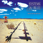 Systems In Blue - Point Of No Return