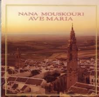 Nana Mouskouri - Ave Maria