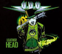 U.D.O. (DE) - Leatherhead