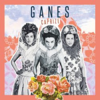 Ganes - Caprize