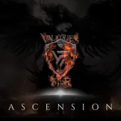 Valkyrie's Fire - Ascension - EP