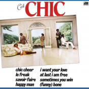 Chic - C'Est Chic