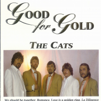 The Cats - Good For Gold Full CD