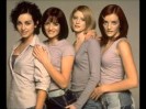 B Witched Songteksten