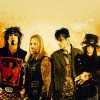 Motley Crue Songteksten