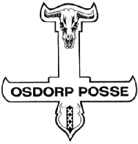 Afbeeldingsresultaat voor osdorp posse logo